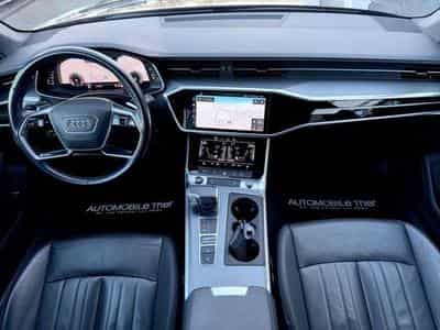 Audi A6 A6 Avant 40 TDI S line / NAVI/LED/ACC/AHK/CAM/ (2023) - Photo 11