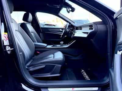 Audi A6 A6 Avant 40 TDI S line / NAVI/LED/ACC/AHK/CAM/ (2023) - Photo 12