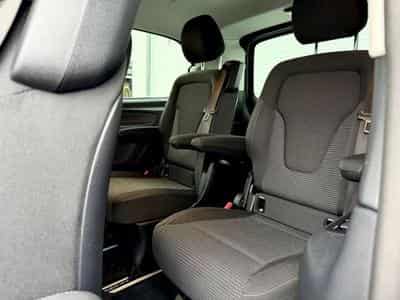 Mercedes V V 250d 4MATIC lang /NAVI/LED/AHK/CAM/GARANTIE/ (2021) - Photo 14