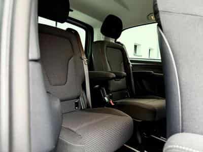 Mercedes V V 250d 4MATIC lang /NAVI/LED/AHK/CAM/GARANTIE/ (2021) - Photo 15