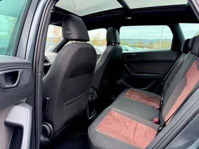 Seat Ateca Ateca Xcellence 2.0 TDI DSG 4Drive /NAVI/LED/CAM (2016) - Photo 13