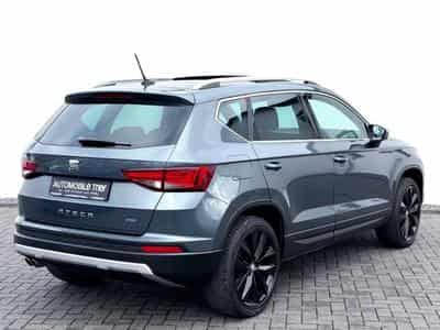 Seat Ateca Ateca Xcellence 2.0 TDI DSG 4Drive /NAVI/LED/CAM (2016) - Photo 5