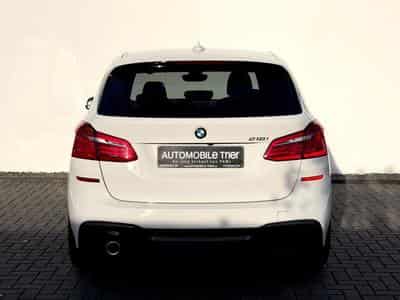 BMW 218 218i Active Tourer M Sport Paket /NAVI/LED/CAM/ (2018) - Photo 6