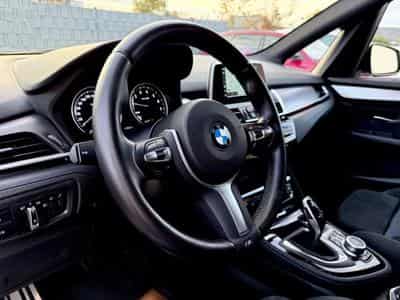 BMW 218 218i Active Tourer M Sport Paket /NAVI/LED/CAM/ (2018) - Photo 10