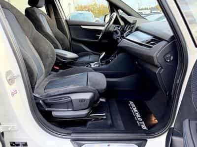 BMW 218 218i Active Tourer M Sport Paket /NAVI/LED/CAM/ (2018) - Photo 13