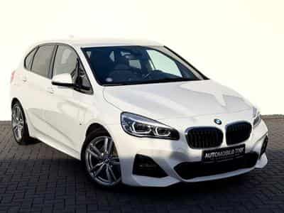 BMW 218 218i Active Tourer M Sport Paket /NAVI/LED/CAM/ (2018) - Photo 3