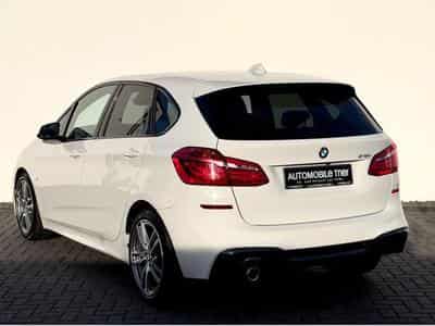 BMW 218 218i Active Tourer M Sport Paket /NAVI/LED/CAM/ (2018) - Photo 7