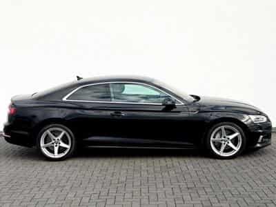 Audi A5 A5 Coupe 40 TDI quattro sport  /HUD/ACC/CAM/B&amp;O/ (2020) - Photo 4