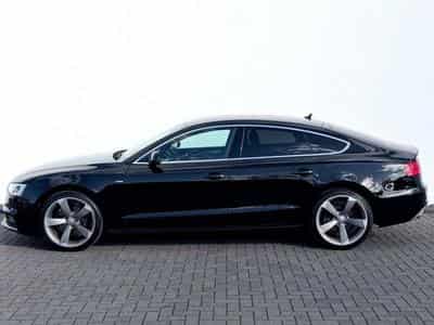 Audi A5 A5 Sportback 2.0 TDI S line / GARANTIE / (2017) - Photo 7