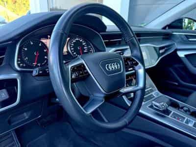Audi A6 A6 Avant 40 TDI /NAVI/LED/ACC/CAM/GARANTIE/ (2018) - Photo 10