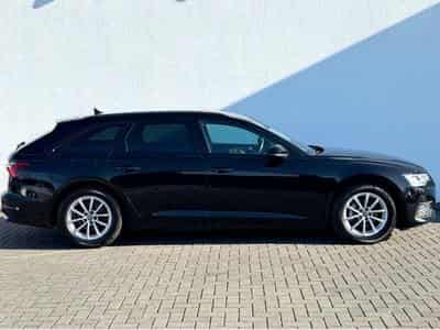 Audi A6 A6 Avant 40 TDI /NAVI/LED/ACC/CAM/GARANTIE/ (2018) - Photo 4
