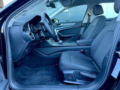 Audi A6 A6 Avant 40 TDI /NAVI/LED/ACC/CAM/GARANTIE/ (2018) - Photo 9