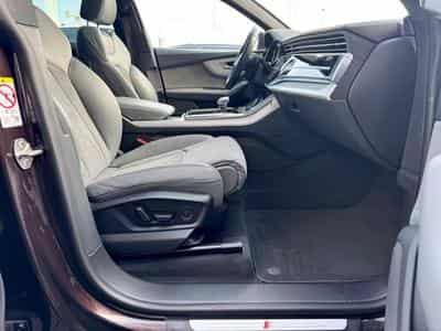 Audi Q8 Q8 50 TDI quattro S line /NAVI/LED/ACC/CAM/ (2021) - Photo 12