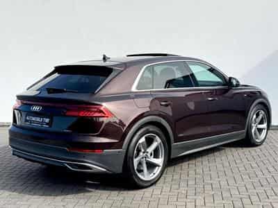 Audi Q8 Q8 50 TDI quattro S line /NAVI/LED/ACC/CAM/ (2021) - Photo 5