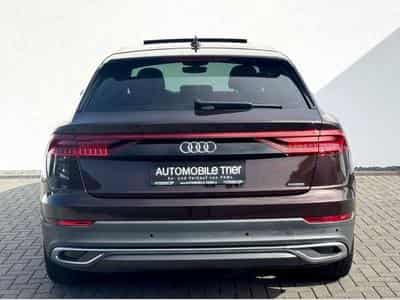 Audi Q8 Q8 50 TDI quattro S line /NAVI/LED/ACC/CAM/ (2021) - Photo 6