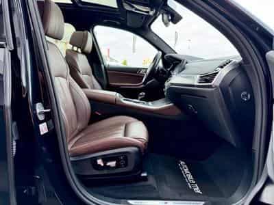 BMW X5 X5 xDrive 30 d M Sport Paket/LED/PANO/ACC/360CAM (2019) - Photo 12