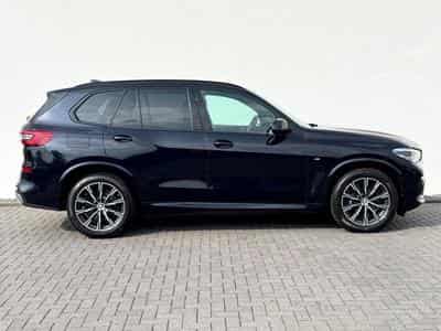 BMW X5 X5 xDrive 30 d M Sport Paket/LED/PANO/ACC/360CAM (2019) - Photo 4