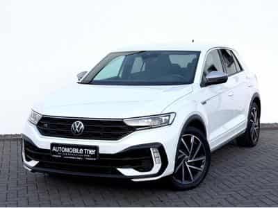 VW T-Roc T-Roc R  2.0 TSI DSG 4Motion /NAVI/LED/ACC/CAM/ (2022) - Photo 1
