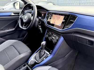 VW T-Roc T-Roc R  2.0 TSI DSG 4Motion /NAVI/LED/ACC/CAM/ (2022) - Photo 12