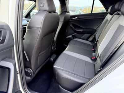 VW T-Roc T-Roc R  2.0 TSI DSG 4Motion /NAVI/LED/ACC/CAM/ (2022) - Photo 14