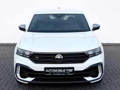 VW T-Roc T-Roc R  2.0 TSI DSG 4Motion /NAVI/LED/ACC/CAM/ (2022) - Photo 2