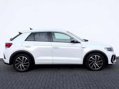 VW T-Roc T-Roc R  2.0 TSI DSG 4Motion /NAVI/LED/ACC/CAM/ (2022) - Photo 4