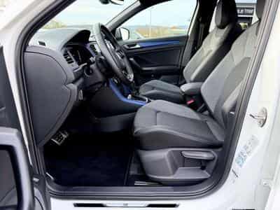 VW T-Roc T-Roc R  2.0 TSI DSG 4Motion /NAVI/LED/ACC/CAM/ (2022) - Photo 9