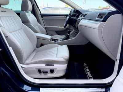Skoda Superb Superb Combi L&amp;K 2.0 TSI DSG 4x4 /LED/ACC/360CAM (2021) - Foto 13