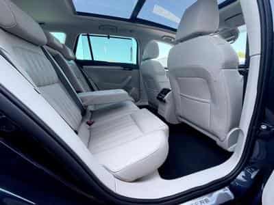 Skoda Superb Superb Combi L&amp;K 2.0 TSI DSG 4x4 /LED/ACC/360CAM (2021) - Foto 15