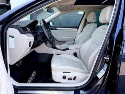 Skoda Superb Superb Combi L&amp;K 2.0 TSI DSG 4x4 /LED/ACC/360CAM (2021) - Foto 9