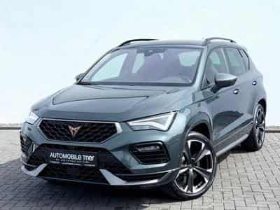 Cupra Ateca Ateca VZ 2.0 TSI DSG 4Drive/LED/ACC/LHZ/360° CAM (2024) - Photo 1