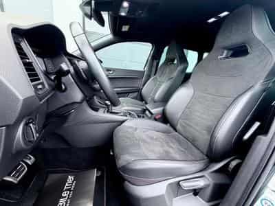 Cupra Ateca Ateca VZ 2.0 TSI DSG 4Drive/LED/ACC/LHZ/360° CAM (2024) - Photo 11
