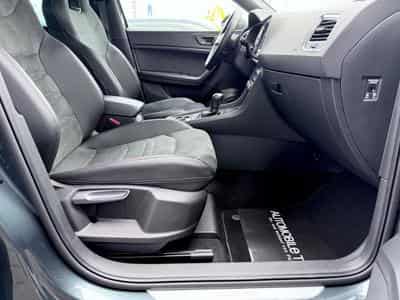 Cupra Ateca Ateca VZ 2.0 TSI DSG 4Drive/LED/ACC/LHZ/360° CAM (2024) - Photo 15