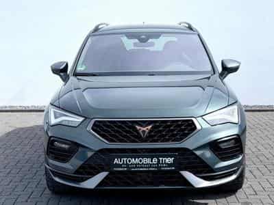 Cupra Ateca Ateca VZ 2.0 TSI DSG 4Drive/LED/ACC/LHZ/360° CAM (2024) - Photo 2