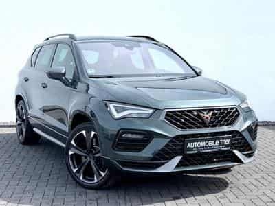 Cupra Ateca Ateca VZ 2.0 TSI DSG 4Drive/LED/ACC/LHZ/360° CAM (2024) - Photo 3