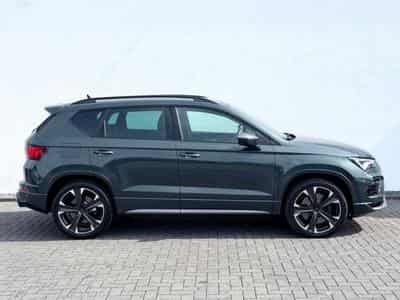 Cupra Ateca Ateca VZ 2.0 TSI DSG 4Drive/LED/ACC/LHZ/360° CAM (2024) - Photo 4