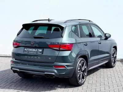 Cupra Ateca Ateca VZ 2.0 TSI DSG 4Drive/LED/ACC/LHZ/360° CAM (2024) - Photo 5