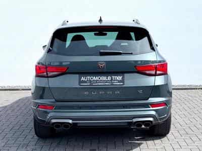Cupra Ateca Ateca VZ 2.0 TSI DSG 4Drive/LED/ACC/LHZ/360° CAM (2024) - Photo 6