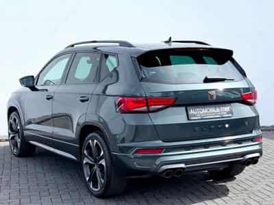 Cupra Ateca Ateca VZ 2.0 TSI DSG 4Drive/LED/ACC/LHZ/360° CAM (2024) - Photo 7