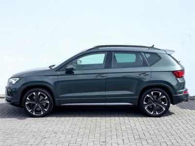 Cupra Ateca Ateca VZ 2.0 TSI DSG 4Drive/LED/ACC/LHZ/360° CAM (2024) - Photo 8