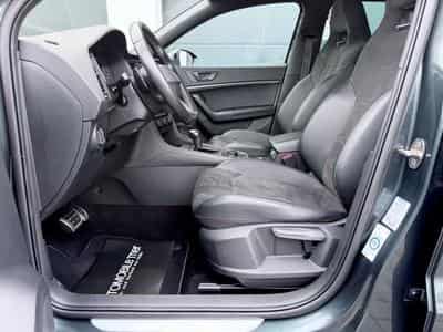 Cupra Ateca Ateca VZ 2.0 TSI DSG 4Drive/LED/ACC/LHZ/360° CAM (2024) - Photo 9