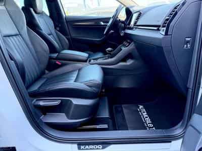 Skoda Karoq Karoq Sportline 1.5 TSI DSG /NAVI/LED/ACC/360CAM (2022) - Photo 14