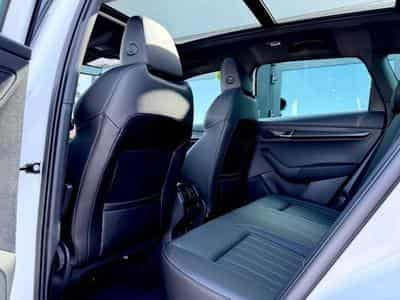 Skoda Karoq Karoq Sportline 1.5 TSI DSG /NAVI/LED/ACC/360CAM (2022) - Photo 15