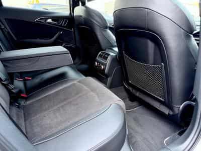 Audi A6 A6 Avant 3.0 TDI quattro S line Competition Plus (2018) - Photo 15