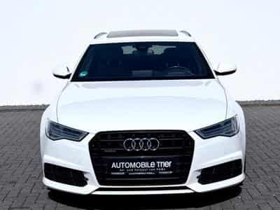 Audi A6 A6 Avant 3.0 TDI quattro S line Competition Plus (2018) - Photo 2