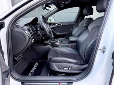 Audi A6 A6 Avant 3.0 TDI quattro S line Competition Plus (2018) - Photo 9