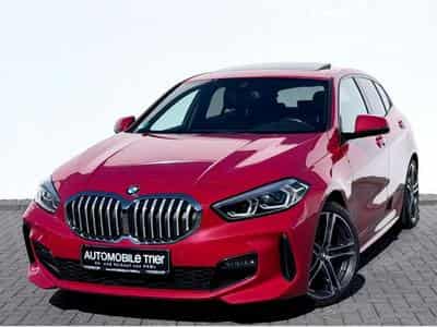 BMW 118 118 d M Sport Paket /PANO/LED/CAM/GARANTIE/ (2020) - Photo 1