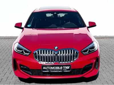 BMW 118 118 d M Sport Paket /PANO/LED/CAM/GARANTIE/ (2020) - Photo 2