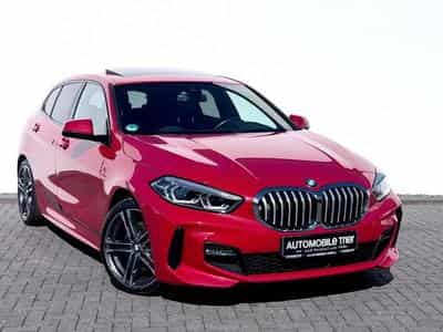 BMW 118 118 d M Sport Paket /PANO/LED/CAM/GARANTIE/ (2020) - Photo 3