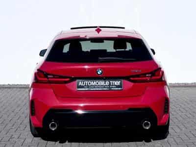 BMW 118 118 d M Sport Paket /PANO/LED/CAM/GARANTIE/ (2020) - Photo 6